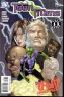 TEEN TITANS #36