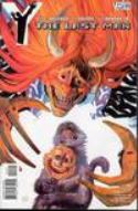 Y THE LAST MAN #45 (MR)