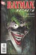 BATMAN SECRETS #3 (OF 5)