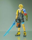 FFX TIDUS PLAY ARTS AF