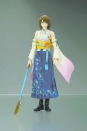 FFX YUNA PLAY ARTS AF