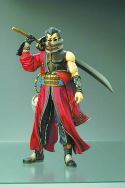 FFX AURON PLAY ARTS AF