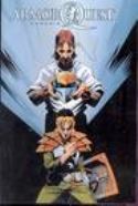 ARMORQUEST GENESIS VOL 1 TP