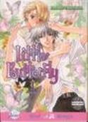 LITTLE BUTTERFLY GN VOL 01 (MR)
