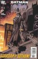 BATMAN LEGENDS OF THE DARK KNIGHT #206