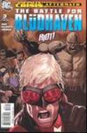 CRISIS AFTERMATH THE BATTLE FOR BLUDHAVEN #3 (OF 6)