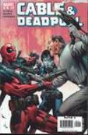 CABLE DEADPOOL #28