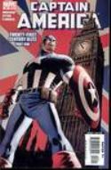 CAPTAIN AMERICA #18
