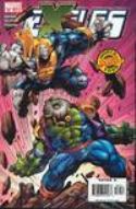 EXILES #80