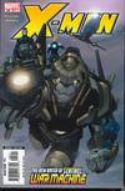 X-MEN #186