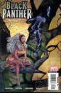 BLACK PANTHER #16
