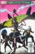 RUNAWAYS #16