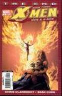 X-MEN THE END MEN AND X-MEN #5 (OF 6)