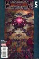 ULTIMATE EXTINCTION #5 (OF 5)