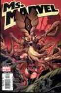 MS MARVEL #3
