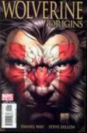 WOLVERINE ORIGINS #2