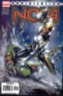 ANNIHILATION NOVA #2 (OF 4)
