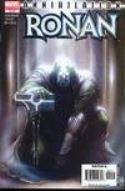 ANNIHILATION RONAN #2 (OF 4)