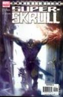 ANNIHILATION SUPER SKRULL #2 (OF 4)