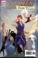 X-MEN FAIRY TALES #1 (OF 4)
