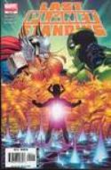 LAST PLANET STANDING #2 (OF 5)