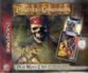 PIRATES OF CARIBBEAN TCG DEAD MANS CHEST BOOSTER DIS  (