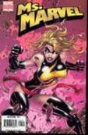 MS MARVEL TURNER VAR #1