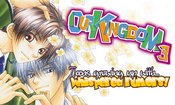 OUR KINGDOM GN VOL 03 (MR)