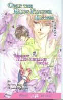 ONLY THE RING FINGER KNOWS NOVEL VOL 02 (OF 5)