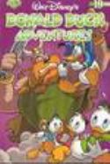 DONALD DUCK ADVENTURES TP VOL 19