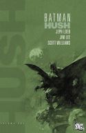 BATMAN HUSH TP VOL 01