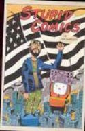 STUPID COMICS COLL TP
