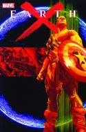 EARTH X TP