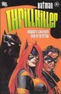 BATMAN THRILLKILLER TP