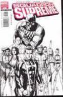 SQUADRON SUPREME BIANCHI SKETCH VAR #1 (Net)