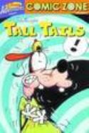 DISNEY ADV COMIC ZONE VOL 3 DISNEYS TALL TAILS GN