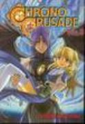 CHRONO CRUSADE MANGA TP VOL 08