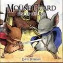 (USE APR098444) MOUSE GUARD #3 (OF 6)