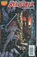 RED SONJA #12