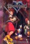 KINGDOM HEARTS GN VOL 04 (OF 4)