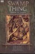 SWAMP THING TP VOL 05 EARTH TO EARTH (MR)