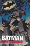 BATMAN CITY OF CRIME TP