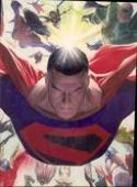 (USE MAY110257) ABSOLUTE KINGDOM COME EDITION HC