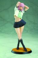 SERA PVC STATUE ART OF SHUNYA YAMASHITA