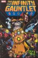 INFINITY GAUNTLET TP