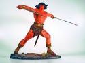 DF CONAN STATUE