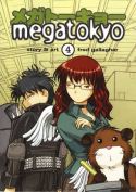 MEGATOKYO VOL 04