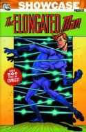 SHOWCASE PRESENTS ELONGATED MAN TP VOL 01