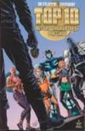 TOP 10 BEYOND THE FARTHEST PRECINCT TP