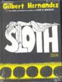 SLOTH HC (MR)